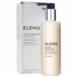 Elemis Dynamic Resurfacing Facial Wash