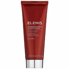 Elemis Frangipani Monoi Shower Cream