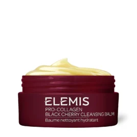Elemis Pro-Collagen Black Cherry Cleansing Balm