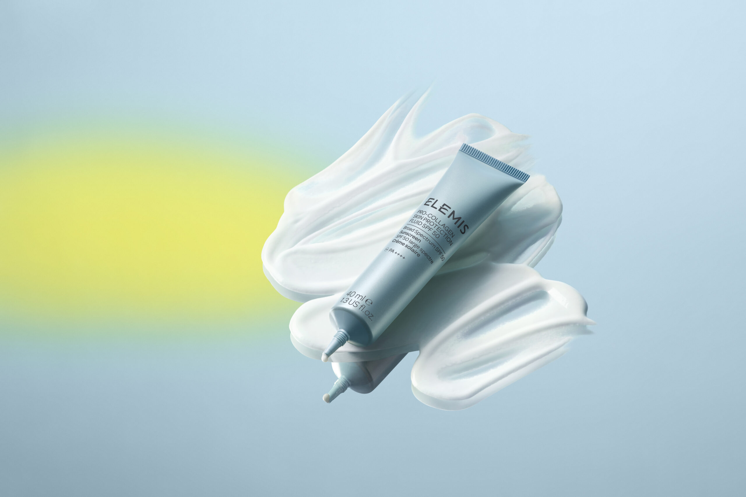 Elemis Pro-Collagen Skin Protection Fluid SPF 50