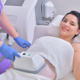 Cryolipolysis Fat Freezing (1 Session) Gift Voucher