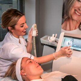 FSR Fractional Skin Resurfacing - Targeted Area Gift Voucher