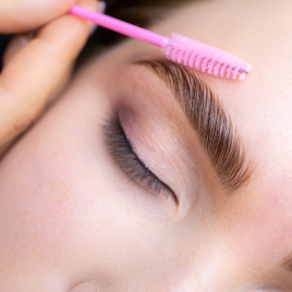 HD Brow Sculpt (Brow Lamination) Gift Voucher