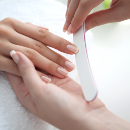 Childrens Mini Manicure/ Pedicure Gift Voucher