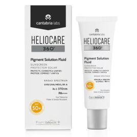 Heliocare Pigment Solution