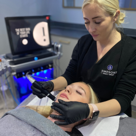 HydraFacial Deluxe Gift Voucher