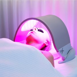 Teen Dermalux LED Light Therapy Gift Voucher
