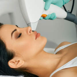 Full Body Laser Hair Removal Course Gift Voucher