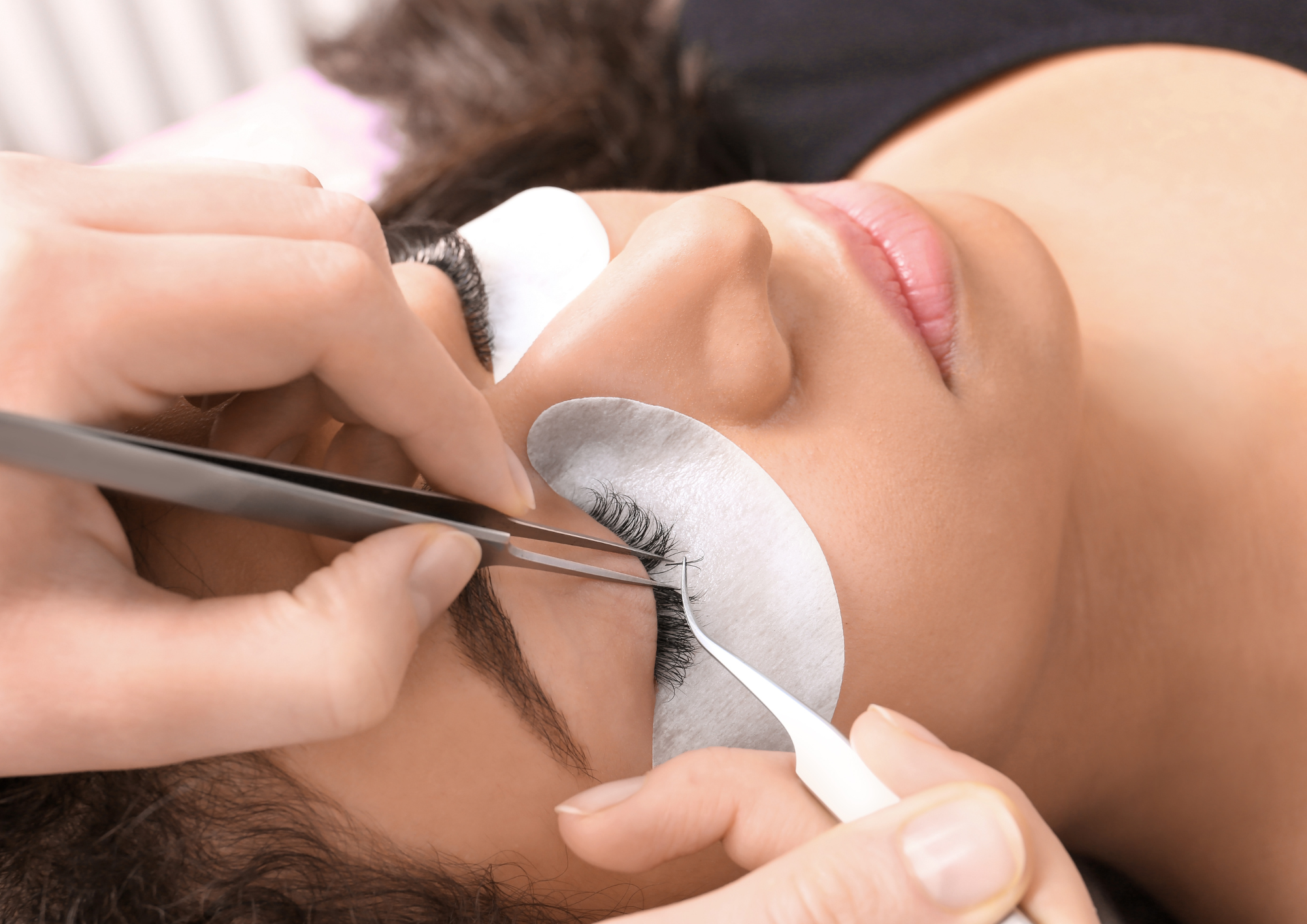 Extend Natural Lash Extensions Gift Voucher