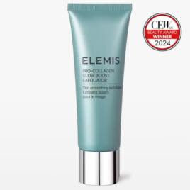 Elemis Pro-Collagen Glow Boost Exfoliator