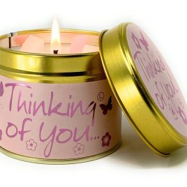Thinking of You Candle