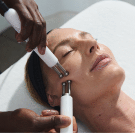 Express Skin Tech Facial Boost Gift Voucher