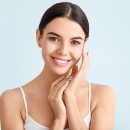 Teen Pamper Bundle Gift Voucher