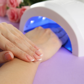 Express Glamour Bundle Gift Voucher