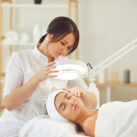 VTCT Level 2 and Level 3 NVQ Beauty Therapy Combined Training Course (Fast-Track Option)