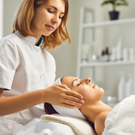 Short Course - VTCT Skills Level 2 Award in Facial Massage and Skin Care