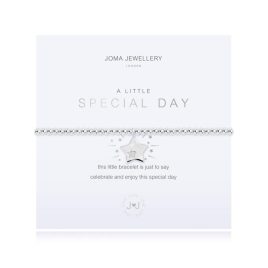 A Special Day Bracelet