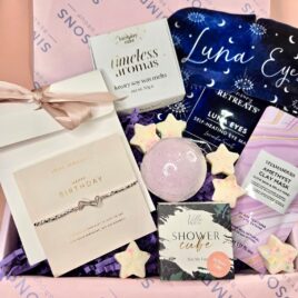 Birthday Wishes Gift Set