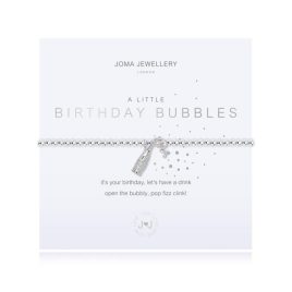 Birthday Bubbles Bracelet