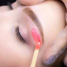 Short Course - VTCT Skills Level 2 NVQ Award in Eyebrow and Eyelash Treatments