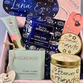 Friend Box