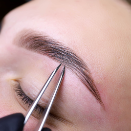 HD Brows Gift Voucher