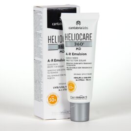 Heliocare A-R Emulsion