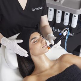 Teen HydraFacial Gift Voucher