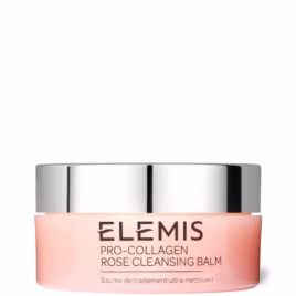 Elemis Pro-Collagen Rose Cleansing Balm