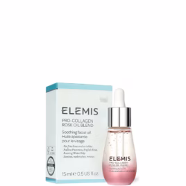 Elemis Pro-Collagen Rose Oil Blend
