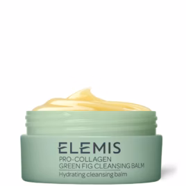 Elemis Pro-Collagen Green Fig Cleansing Balm