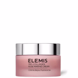 Elemis Pro-Collagen Rose Marine Cream