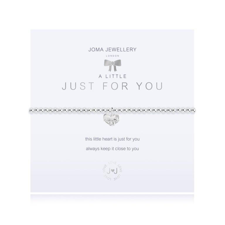 Just For You Bracelet