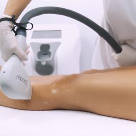Laser Hair Removal Course - Large Area Gift Voucher