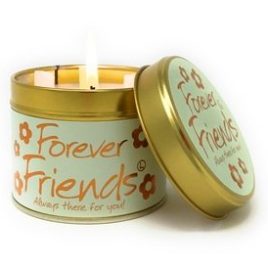 Forever Friends Candle