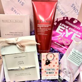 Love You Gift Box