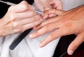 Mens Hand Grooming Treatment Gift Voucher