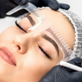 Microblading Gift Voucher
