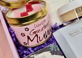 Shop by Recipient