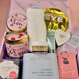 Special Mum Gift Set