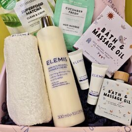 Pregnancy Gift Set
