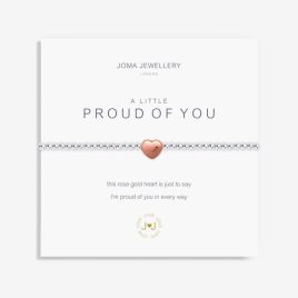 Proud Of You Bracelet