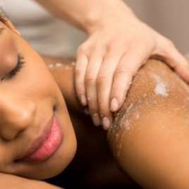 HALF DAY: Deluxe Exclusively Elemis Spa Gift Voucher