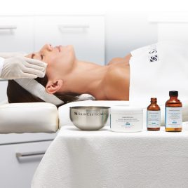 Skinceuticals - City Radiance Facial