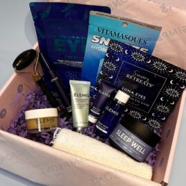 Sleepwell Gift Set