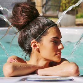 HALF DAY: Morning Retreat Spa Gift Voucher