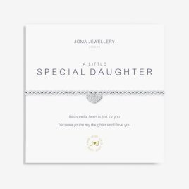 Special Daughter Bracelet