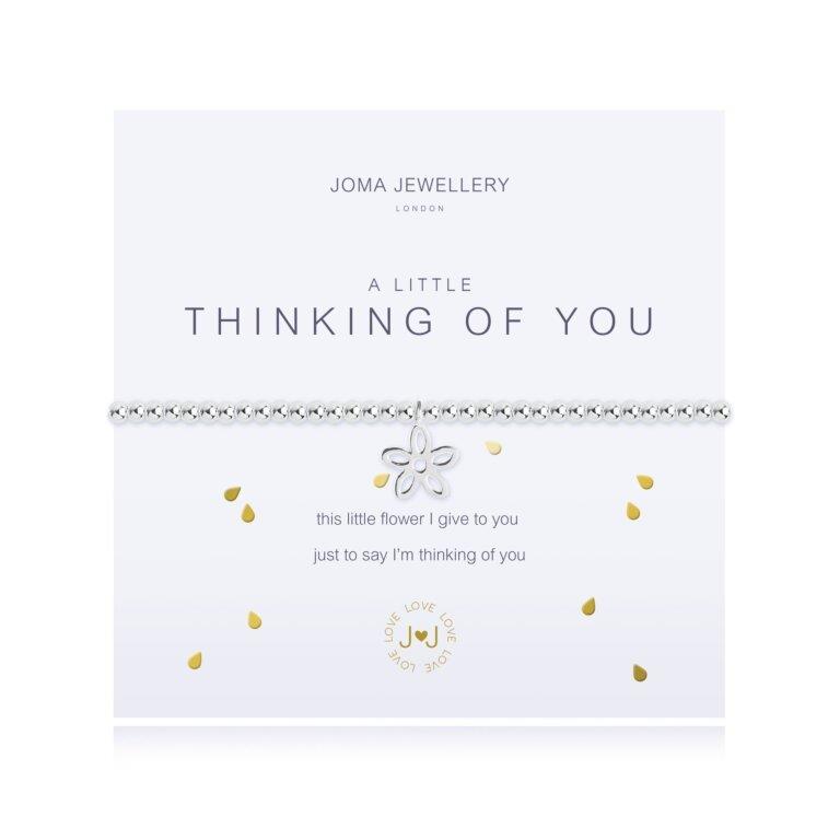 Thinking Of You Bracelet