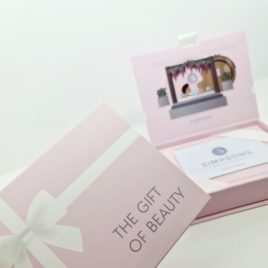£200 Gift Voucher