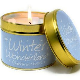 Winter Wonderland Candle